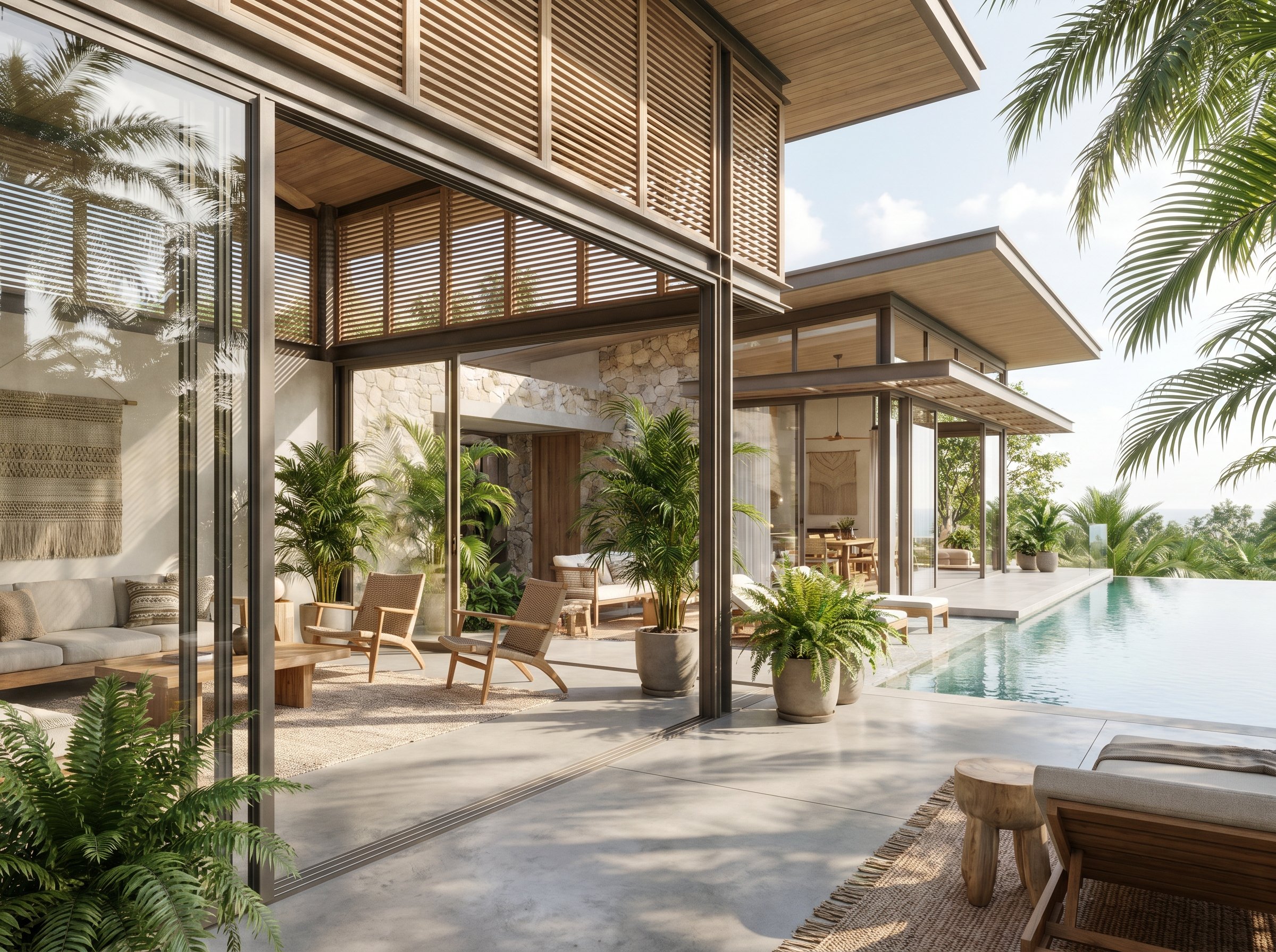 Architecture and Interior Visualization gallery image 11